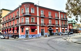 Hotel Nuvò Fuorigrotta